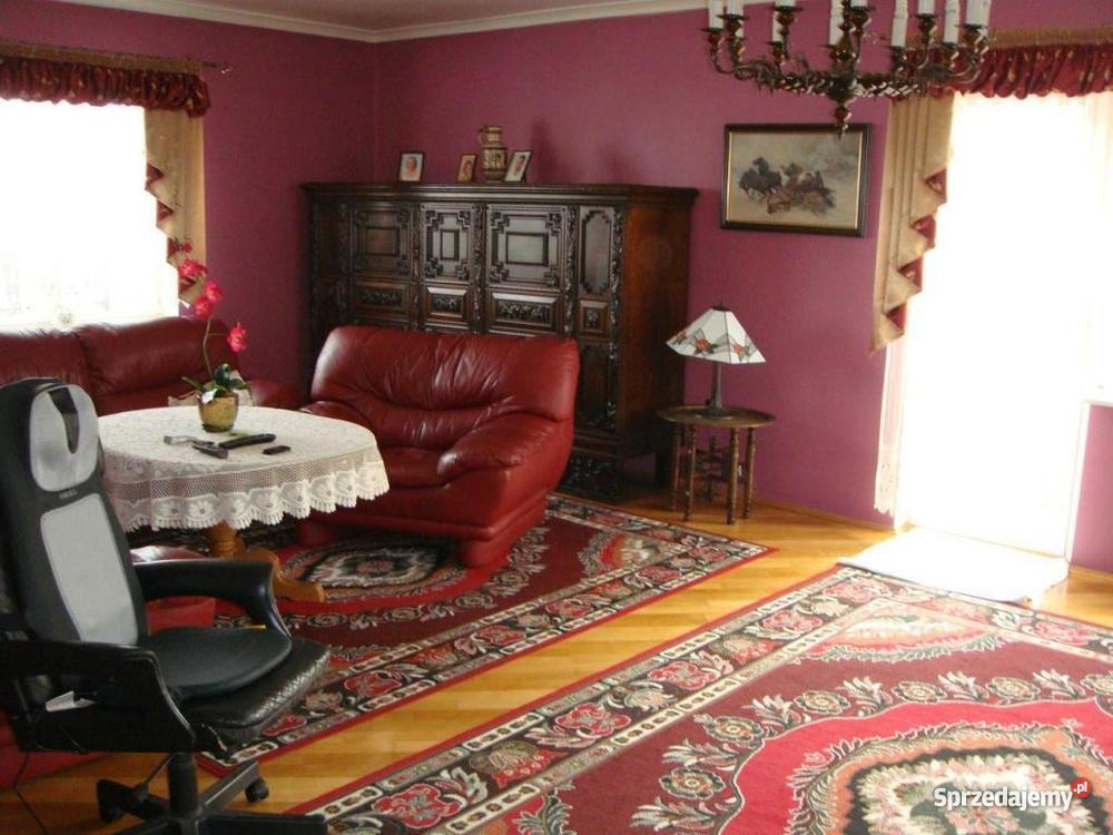 Dom hala Miedzyń na Liczba pokoi 17 Bydgoszcz