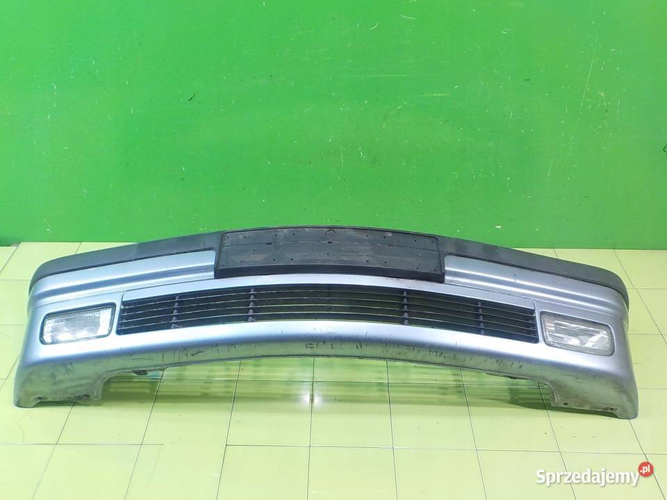 BMW 3 E36 COUPE 19 B 97r COUPE 2D zderzak przod Zderzaki Suków sprzedam