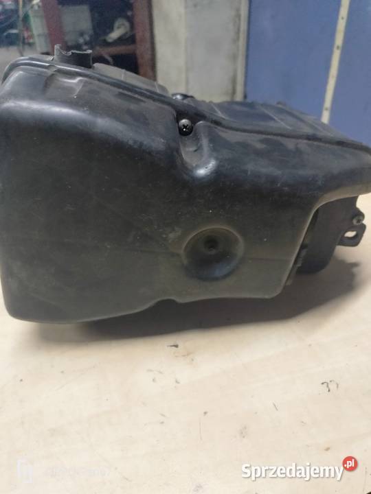 Obudowa filtra powietrza Yamaha TZR 50 łódzkie Łubno