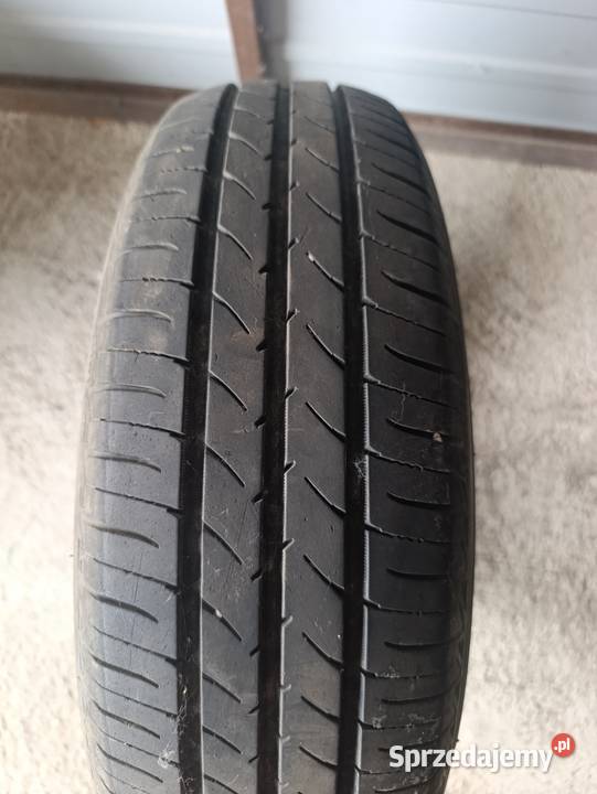2 Opony TOYO nanoenergy 3 16570r14 Dukla