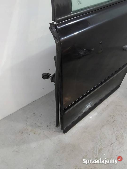 DRZWI LEWE TYŁ 45246 SEDAN Volvo S40 II 20042012 świętokrzyskie
