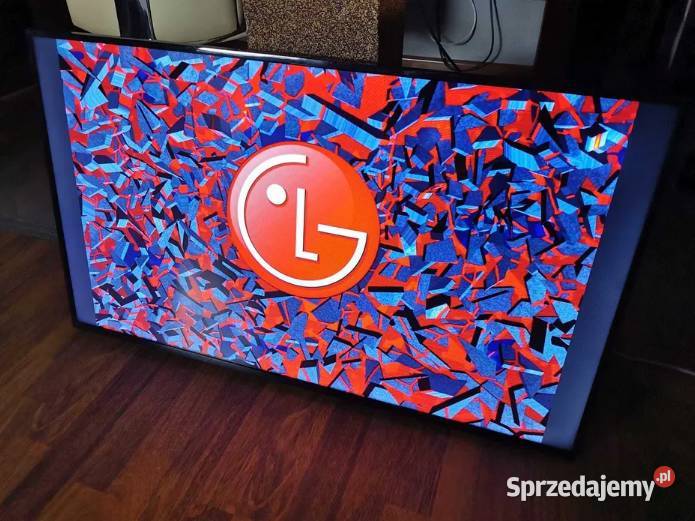 telewizor Monitor Samsung 40 LH40DMEPLGCEN TV Siedlisko