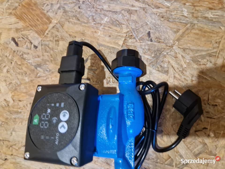 POMPA OBIEGOWA 2560 180 PROMAG woda glikol sprzedam