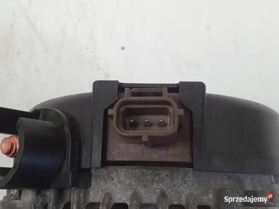 ALTERNATOR Volvo C30 S40 II V50 16 16V Chełm