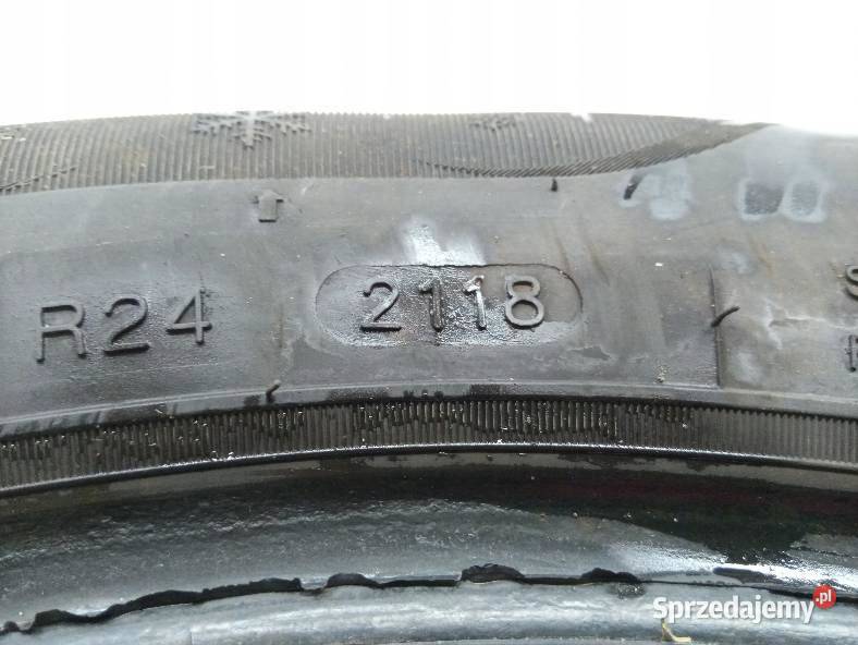 2x OPONA ZIMOWA IMPERIAL SNOWDRAGON HP 18560R14