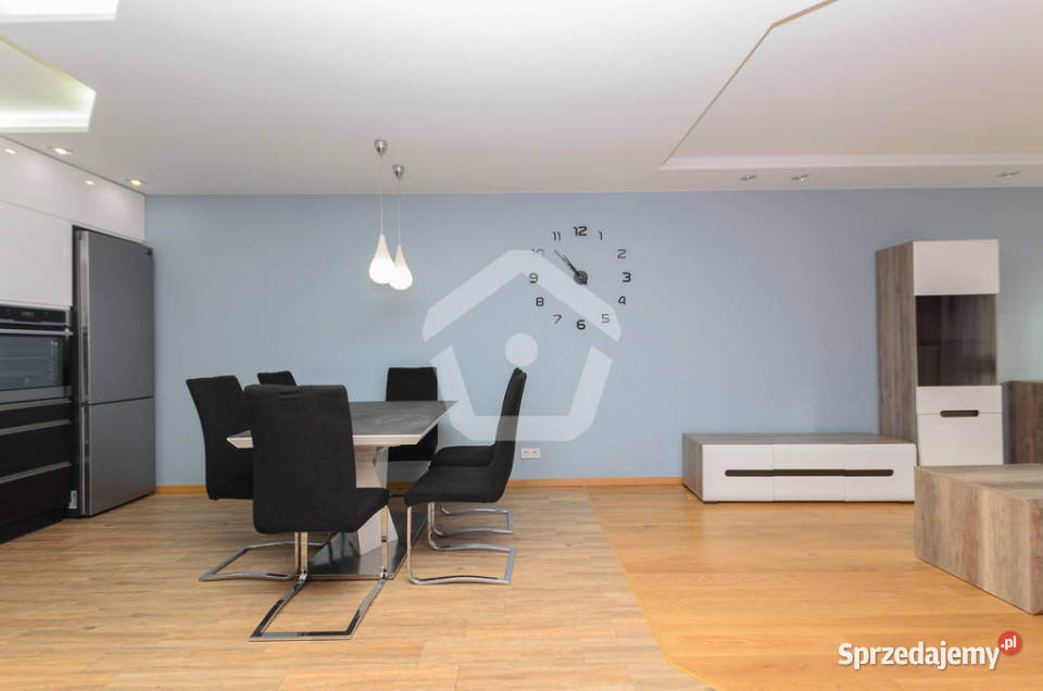 Mieszkanie w nowym bloku na 1 piętrze Kobego Rzeszów