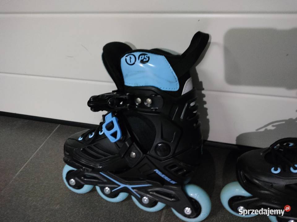 Łyżworolki wrotki rolki okazja Stalowa Wola