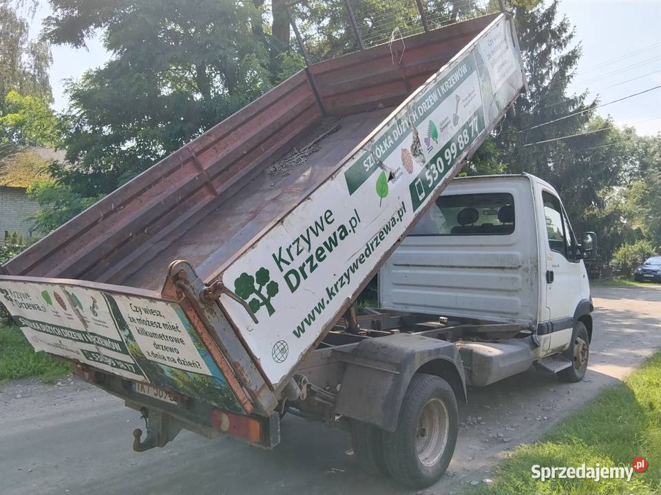 Renault Mascott 30dxi 150koni katBWywrot 3 wspomaganie kierownicy łódzkie Zgierz