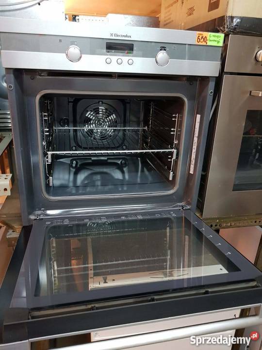 PIEKARNIK ELECTROLUX dolnośląskie Wrocław