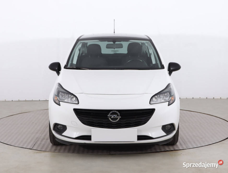 Opel Corsa 14 Piaseczno