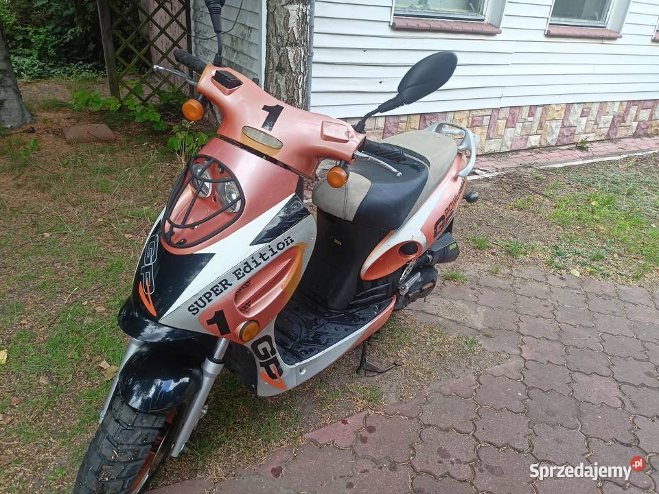 Powermax gp podlaskie Supraśl