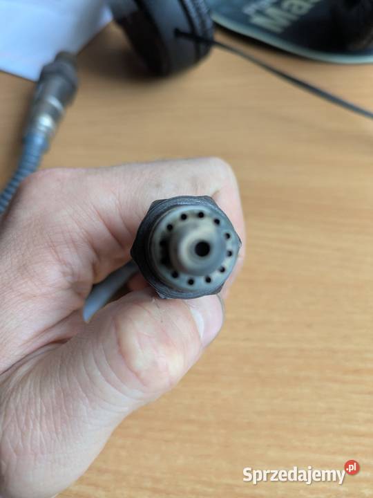 Sonda lambda diagnostyczna druga BMW MINI 20
