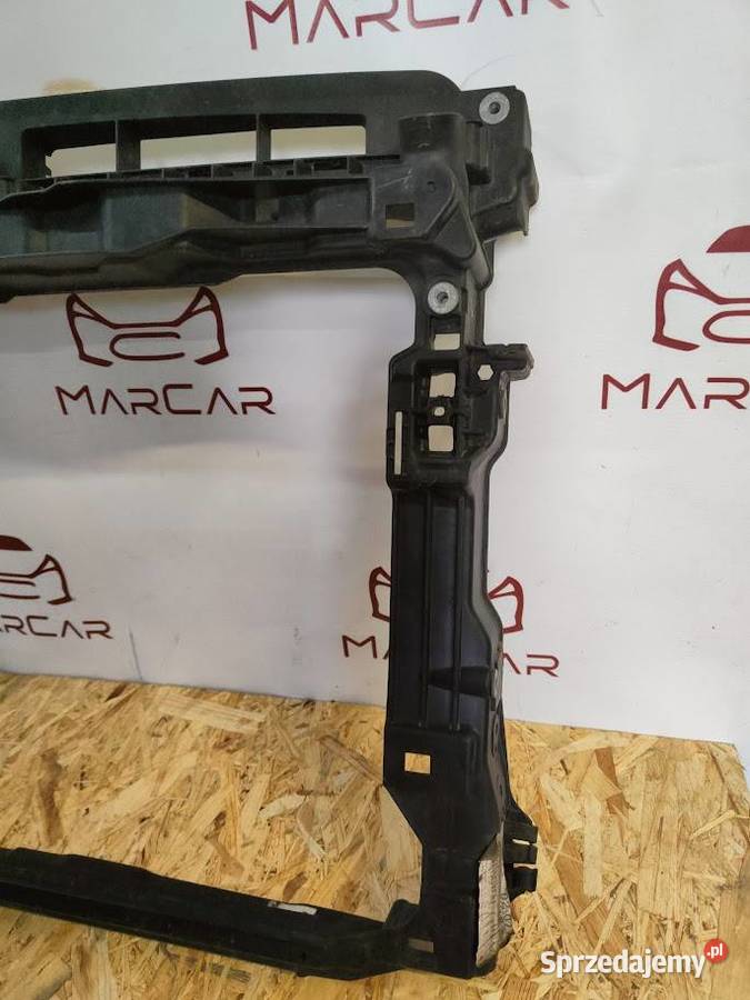 Pas Przedni Wzmocnienie Vw Golf VII Sportsvan wielkopolskie Pleszew