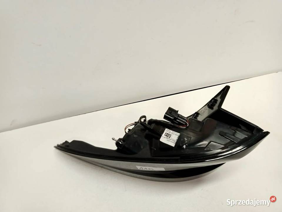 LAMPA TYŁ TYLNA LED HYUNDAI TUCSON IV PRAWA Rakoniewice