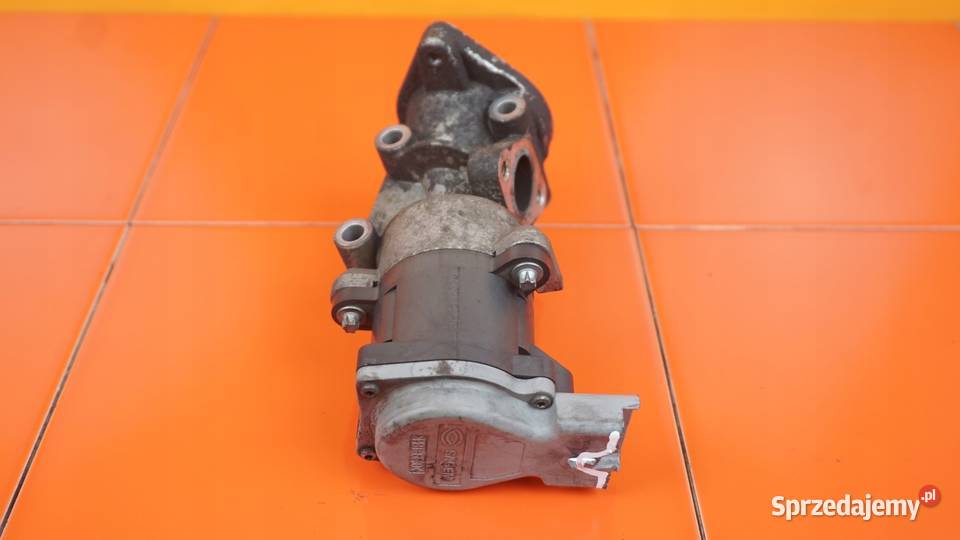 DISCOVERY III 27 TD V6 08r 190 276DT zawor EGR osobowe Recyrkulacja spalin EGR Suków
