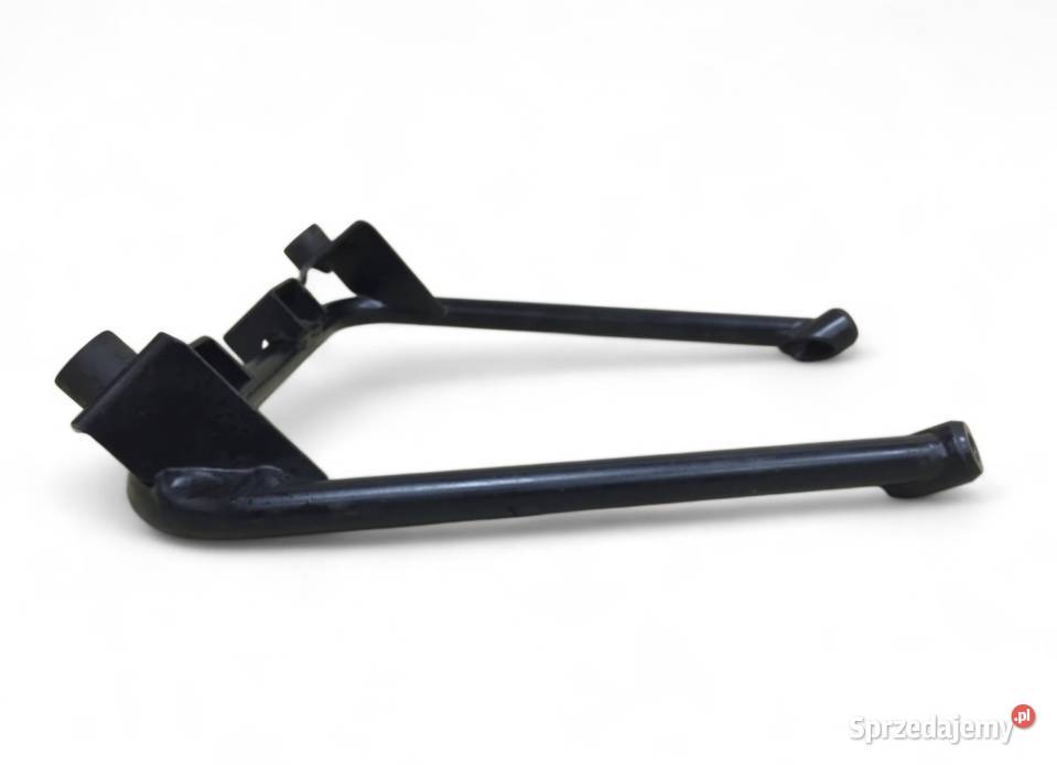 STELAŻ MOCOWANIE UCHWYT KUFRA CENTRALNEGO BMW Uchwyty motocyklowe