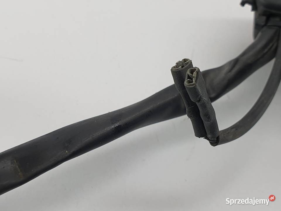 Przelacznik Wlacznik Manetka Mv Agusta Turismo Układ elektryczny, zapłon Łódź