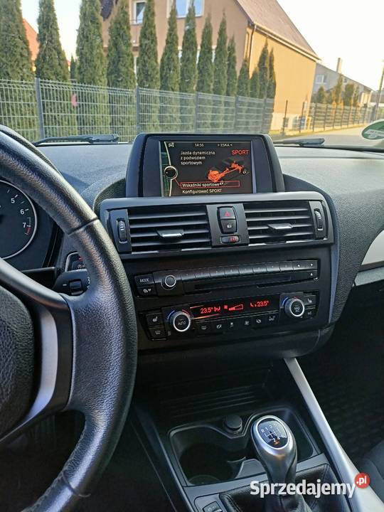 BMW 1201416 Dużym SerwisieBogate Łąka