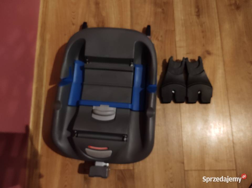 Wózek 3 w 1 Wielofunkcyjne sprzedam