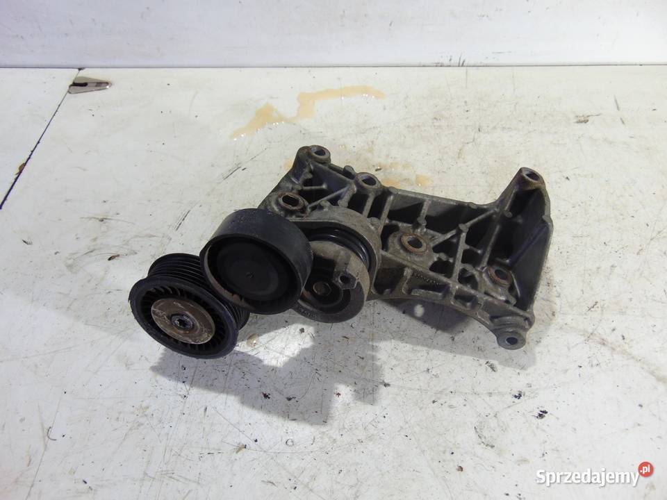 ŁAPA ALTERNATORA KANGOO III 15 DCI 8200663057 osobowe Układ elektryczny, zapłon sprzedam