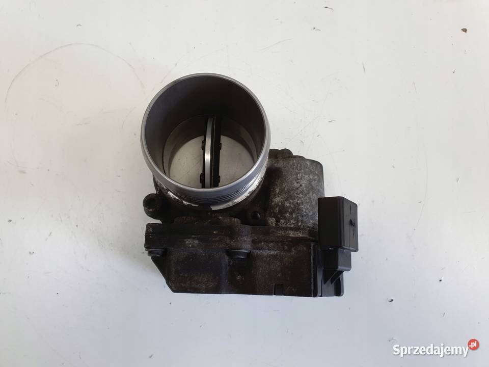 PRZEPUSTNICA Ford Focus MK2 II 16 TDCI 7V2Q lubelskie Chełm