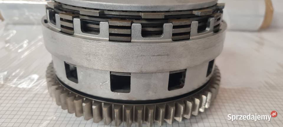 Yamaha R1 RN 12 0406 sprzęgło kompletne Warszawa