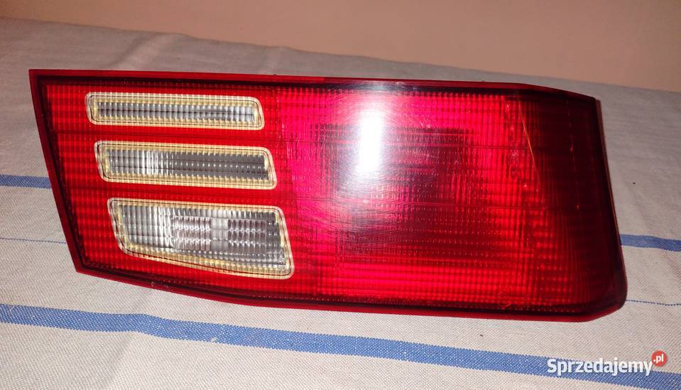 Sprzedam lampa tylna Mitsu Galant kombi 2000 Wrocław
