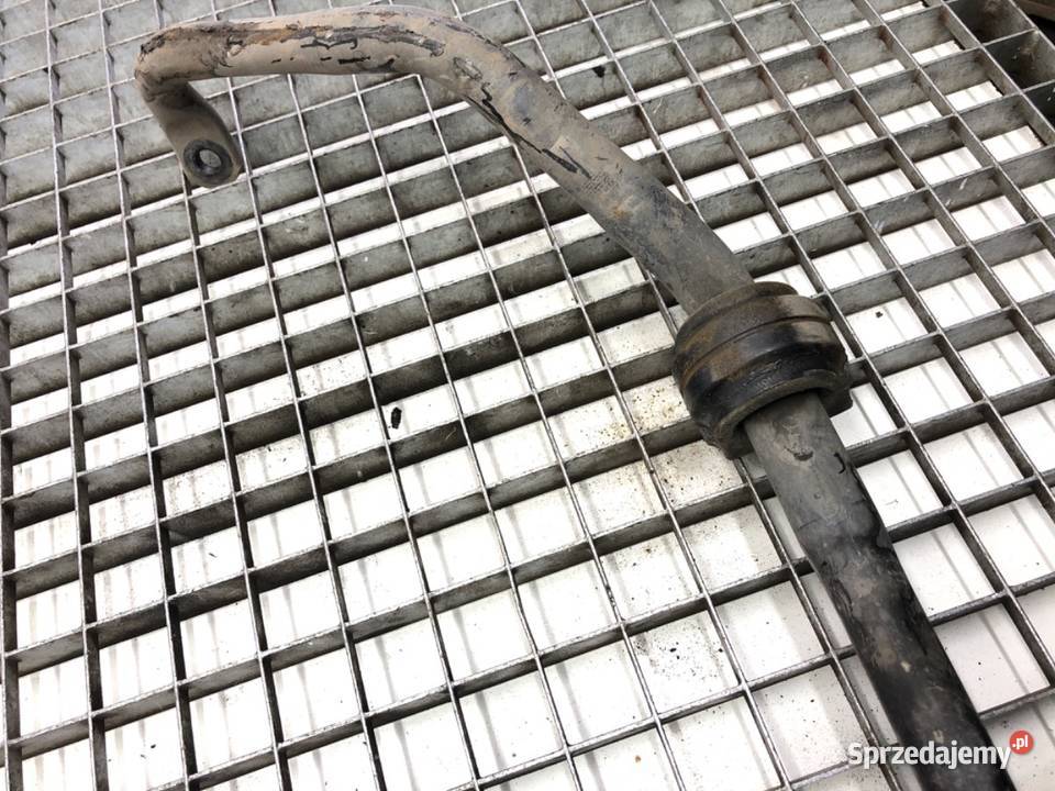 DRĄŻEK STABILIZATORA PRZÓD BMW F07 6793395 osobowe sprzedam