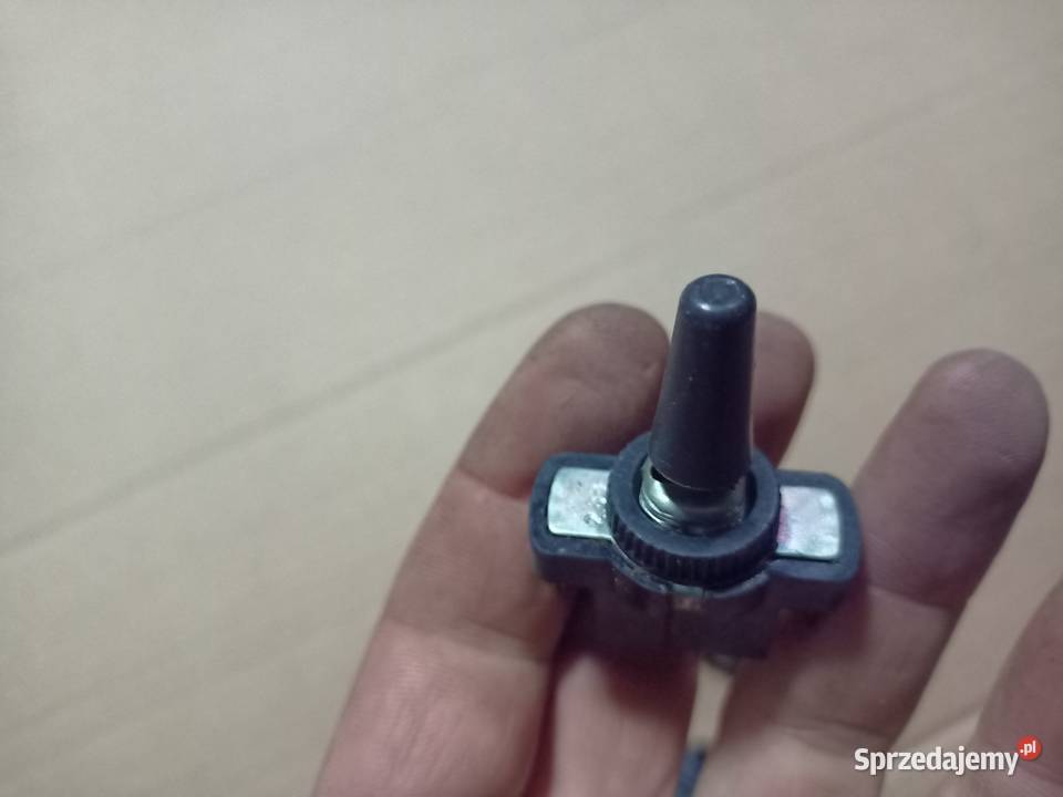 Przełącznik Wartburg Trabant Volkswagen Ostrowiec Świętokrzyski