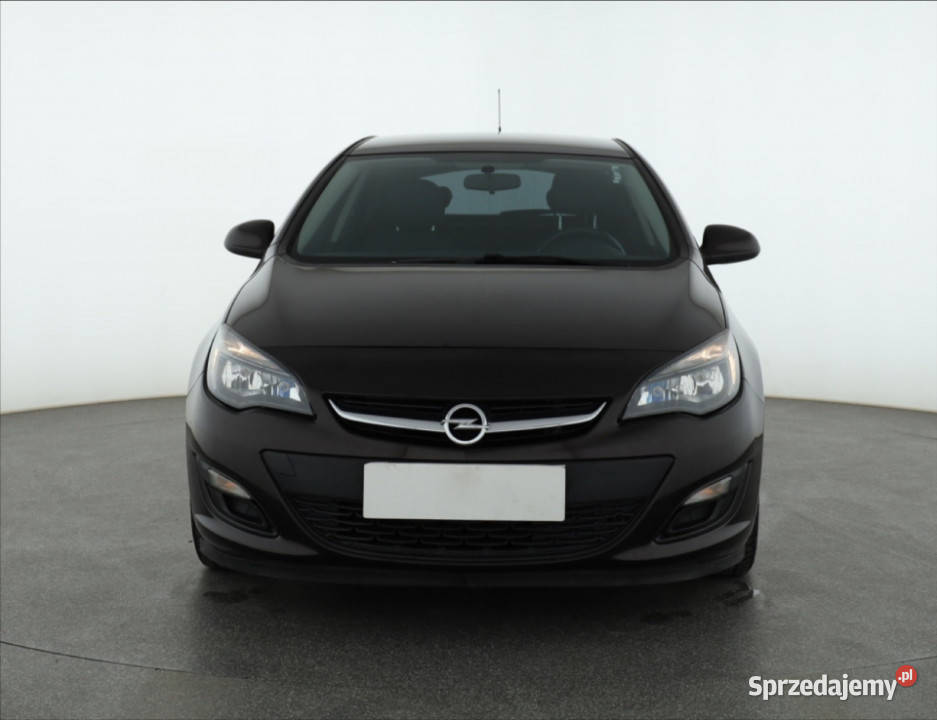 Opel Astra 14 T radio Piaseczno