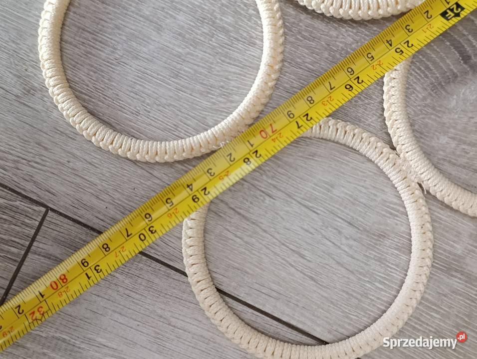 wieszak wielofunkcyjny na szale paski krawaty Poznań