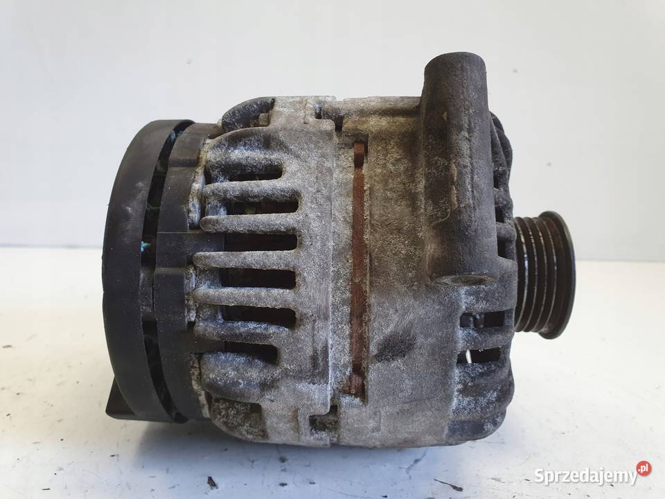 ALTERNATOR Mini One R50 R53 16 16V 100A Układ elektryczny silnika Chełm