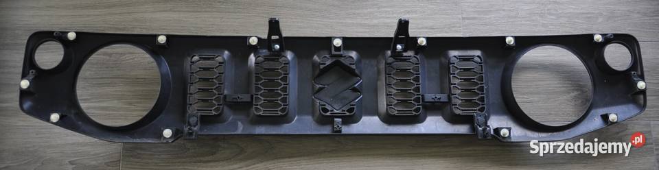 Atrapa grill Suzuki Jimny 7211178RO pomorskie Malbork