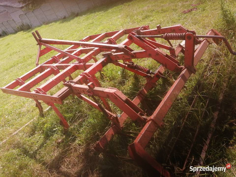 Agregat ścierniskowy gruber pottinger 22m 11lap świętokrzyskie Pawłów