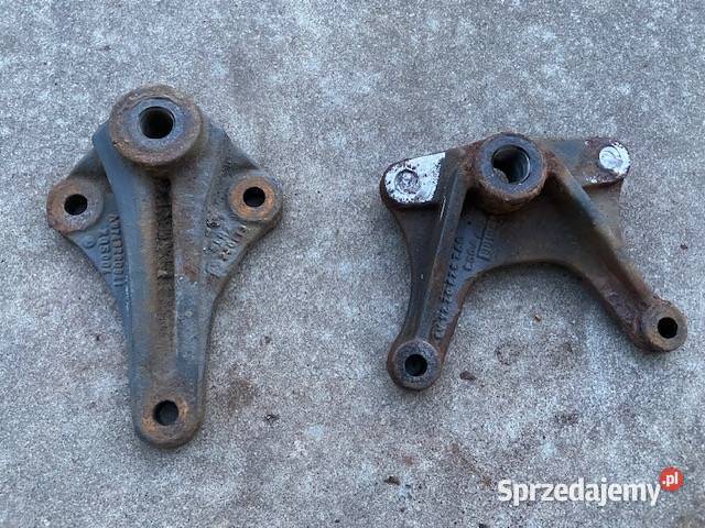 Mocowanie Stabilizatora Amortyzatora Atego Axor Maszewo