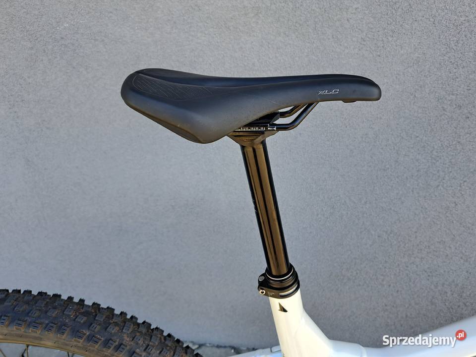 Haibike AllTrail 7 Yamaha 720 łódzkie Sieradz
