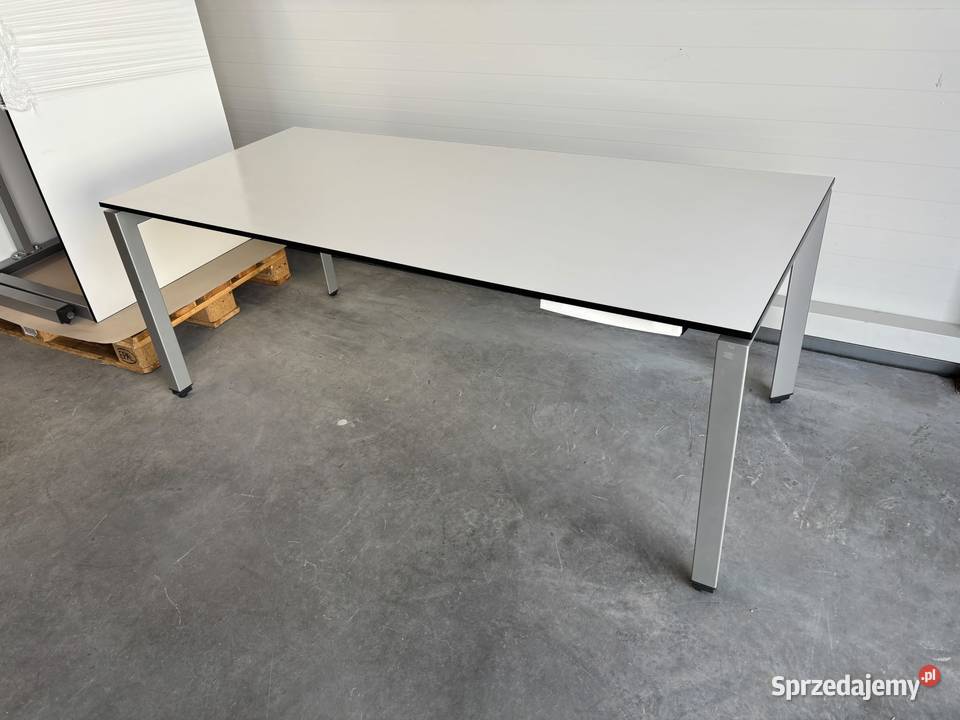Biurko wodoodporne Steelseries FrameOne 180x80 sprzedam