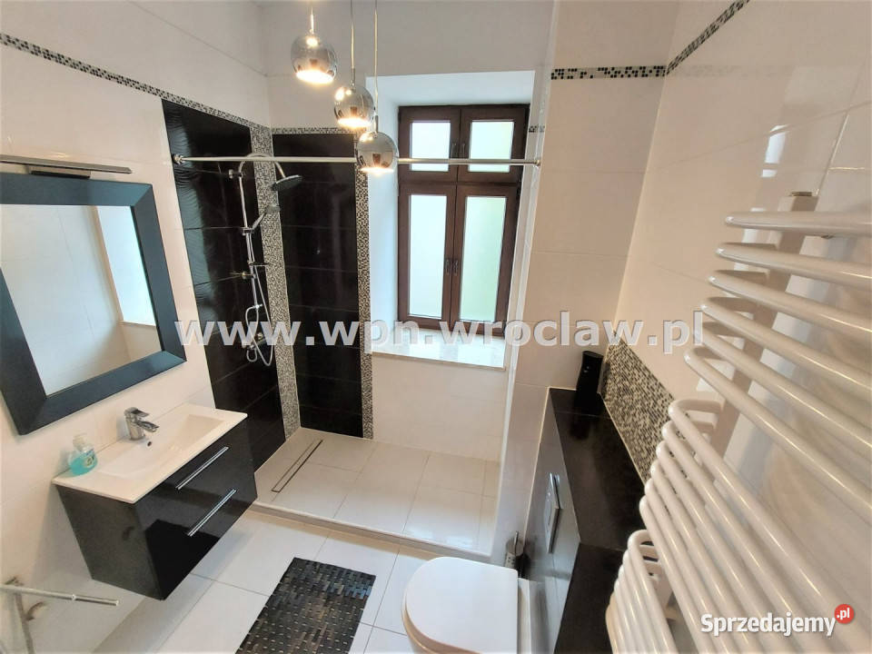 Lokal Wrocław 464m2 Wynajem