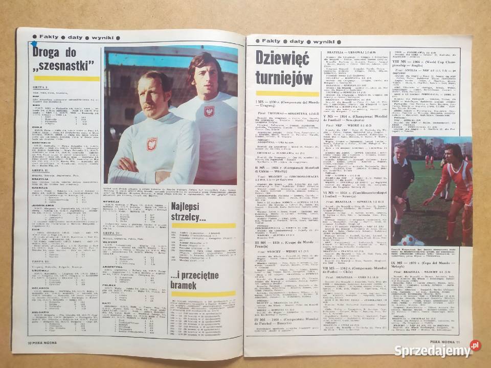 Skarb kibica MŚ 1974 Łódź sprzedam