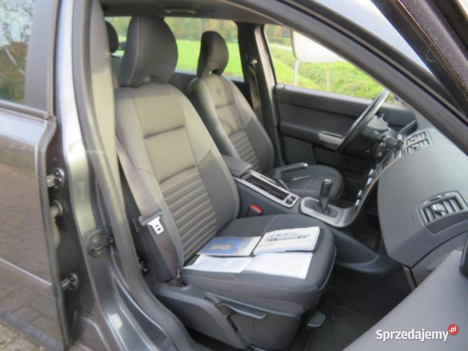 Volvo V 50 z Holandi Gaz sprzedam