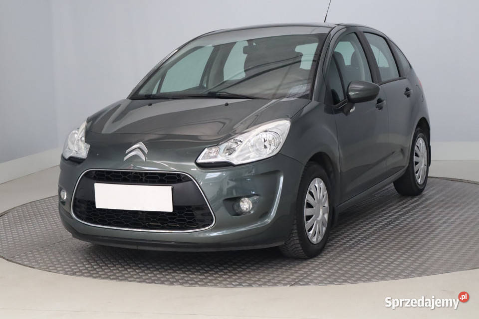 Citroen C3 14 i śląskie
