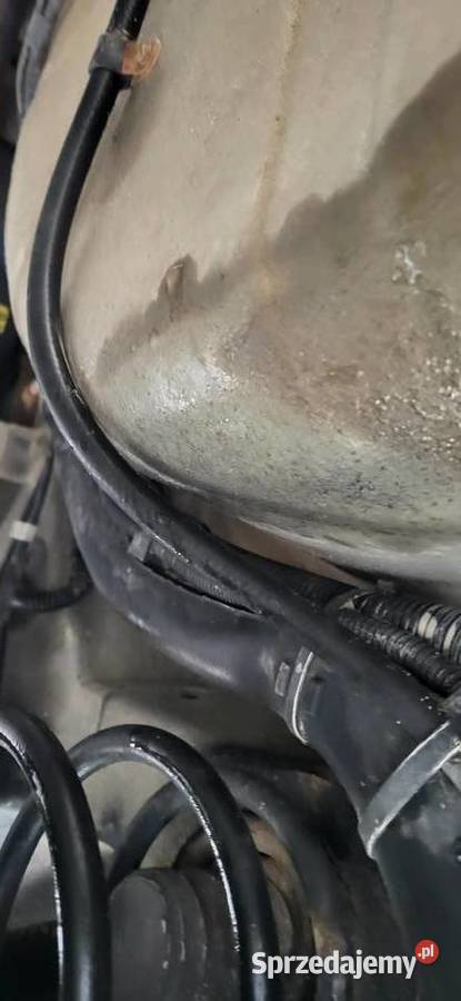 Opel Astra III H GTC LPG zdrowa 16 manualna Łańcut