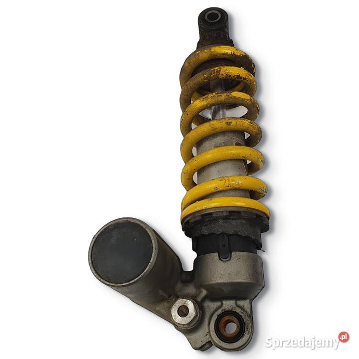 AMORTYZATOR TYŁ Yamaha YZFR6 R6 RJ03 9902 tylny Chełm