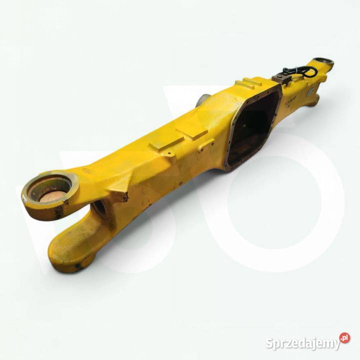 Obudowa 44817302P Tylny Most 236251 JCB 53070 Pozostałe Wilkowo