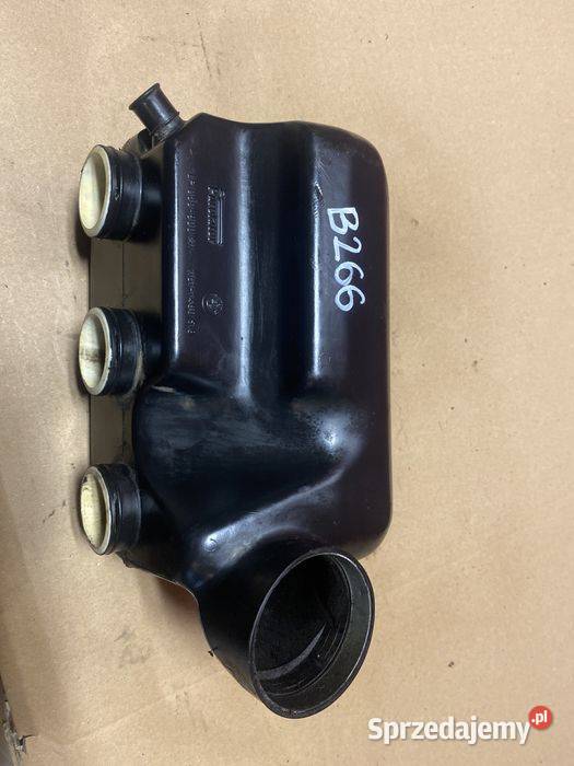 BMW K75 K75S airbox obudowa filtra B266 Poznań