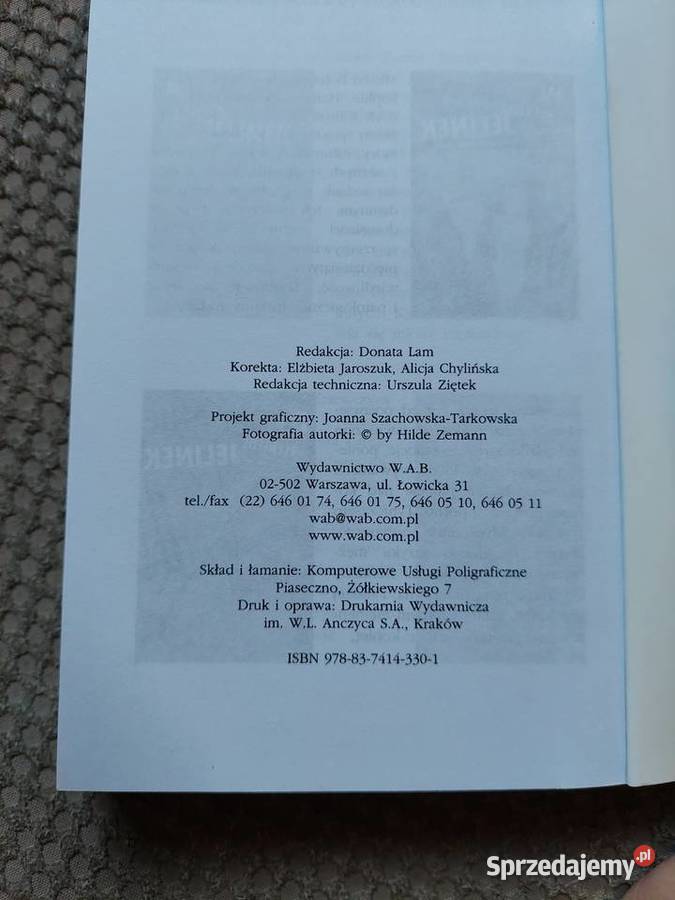 Żądza Elfriede Jelinek Kraków