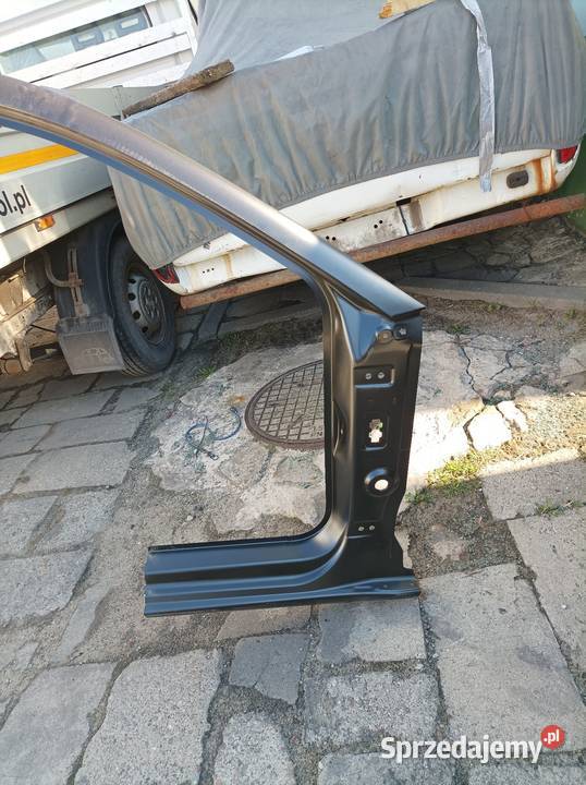 Seat Leon IV bok combi lubelskie