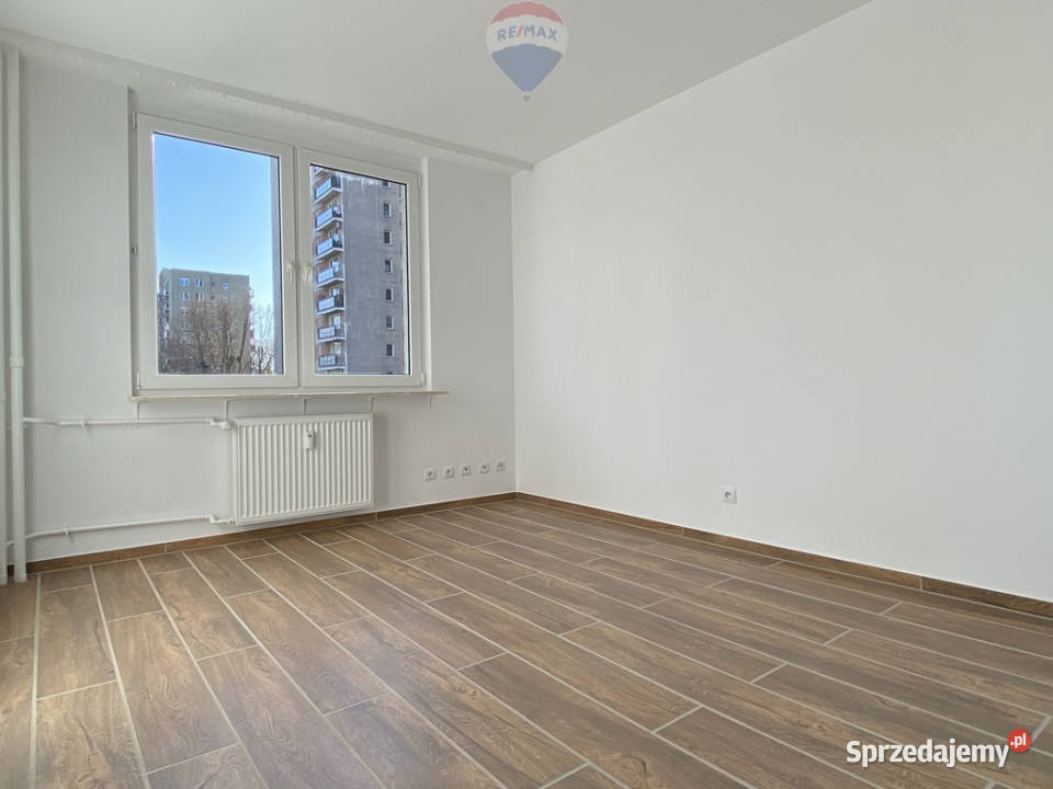 Do wynajęcia jasne słoneczne mieszkanie z mazowieckie Warszawa