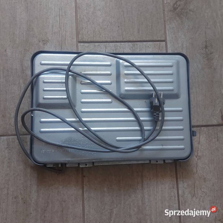 Lodówka SAMSUNG Side By Side części i Tarnów Opolski sprzedam