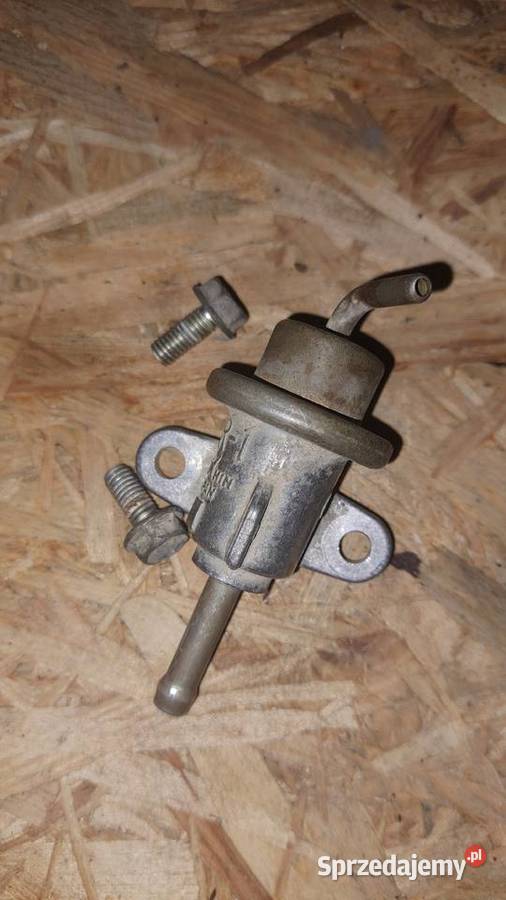 Honda Civic 6 MA 14IS D14A2 Regulator ciśnienia Kępno